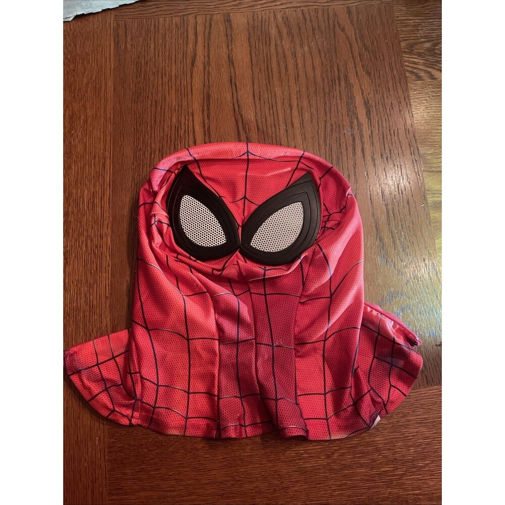 Spider-Man Mask